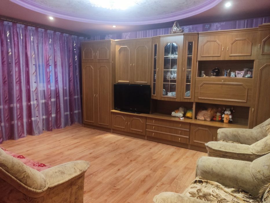 Продам капітальний будинок