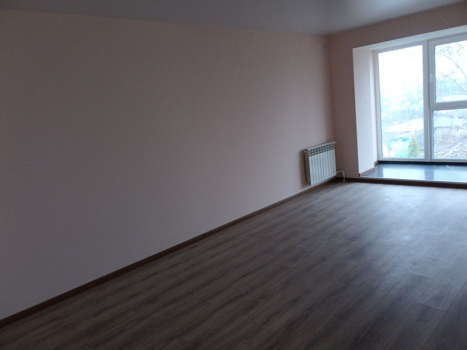 Квартира СТУДІЯ 33 кВ