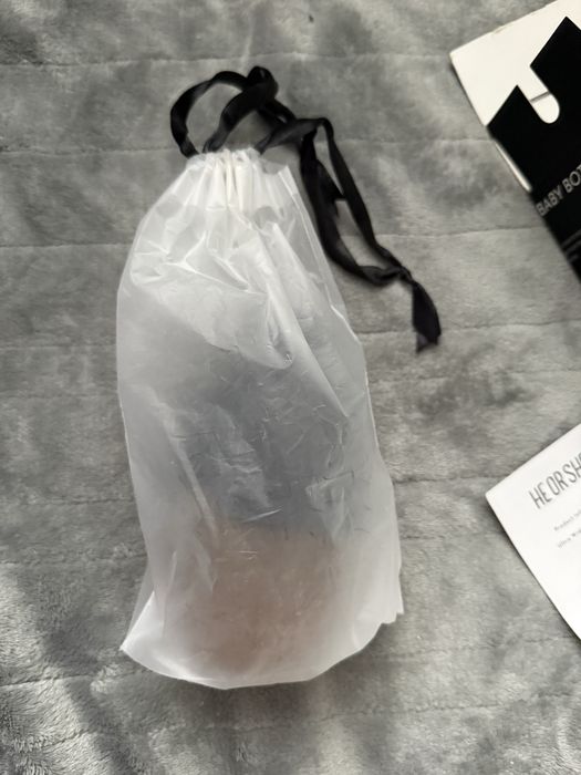 Пляшечка для годування HEORSHE "Ultra Wide Neck"