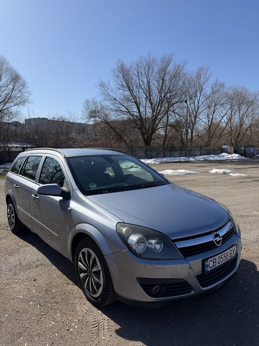Продам Opel Astra H