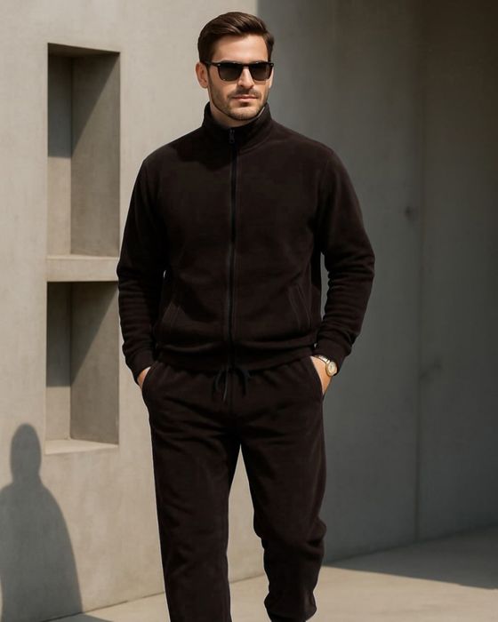 Мужской теплый костюм/Чоловічий теплий костюм STRОNG