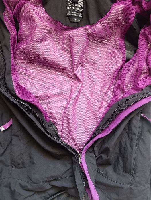 Вітровка Karrimor