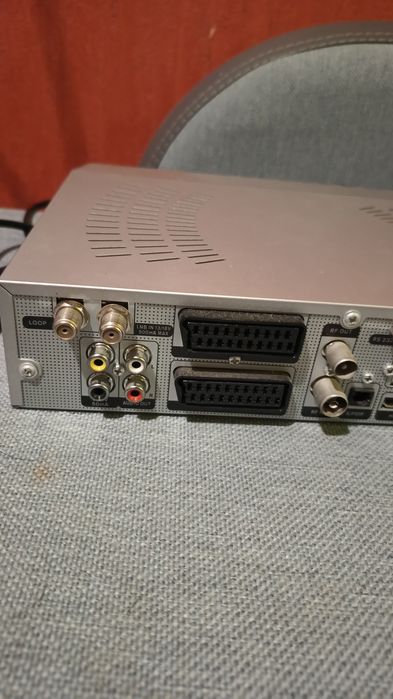 Cyfrowy odbiornik satelitarny Opticum 7300 CI2CX