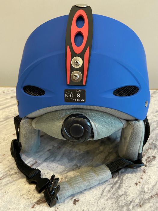 шолом гірськолижний Termit