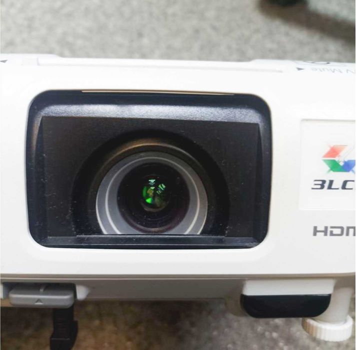 Проектор Epson EB-X20