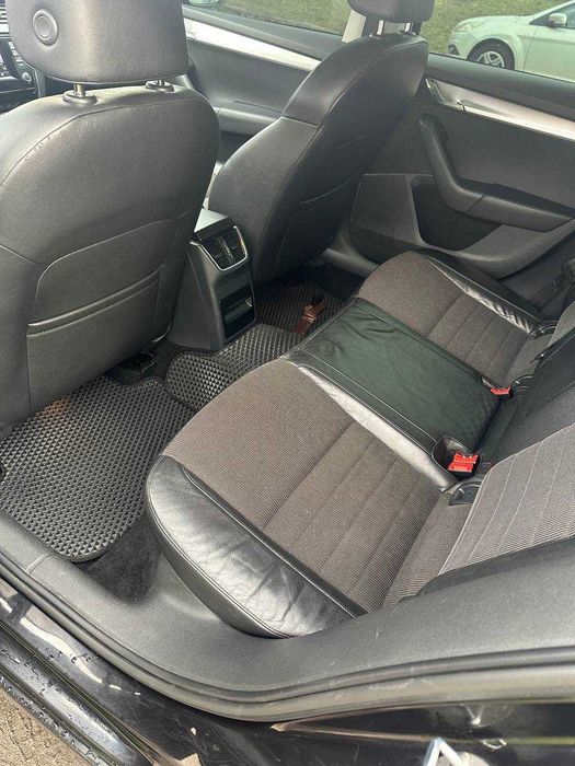 Skoda Octavia 2013 VIN TMBJG7NE6E0047070 фото оголошення 12 з 15