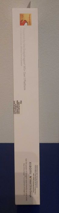 Xiaomi Watch 2 Pro Bluetooth GPS Czarny NOWY