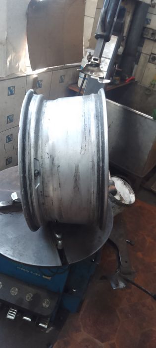 Диски BMW X5. 8.5 R18