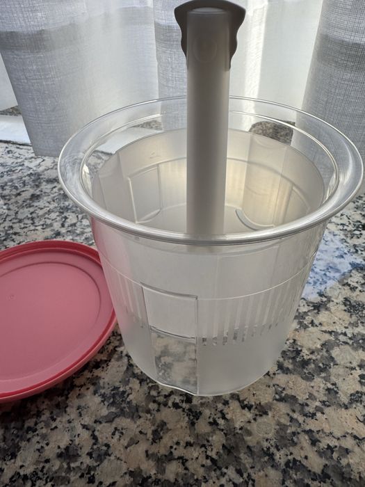 Tupperware Pickadeli Azeitonas