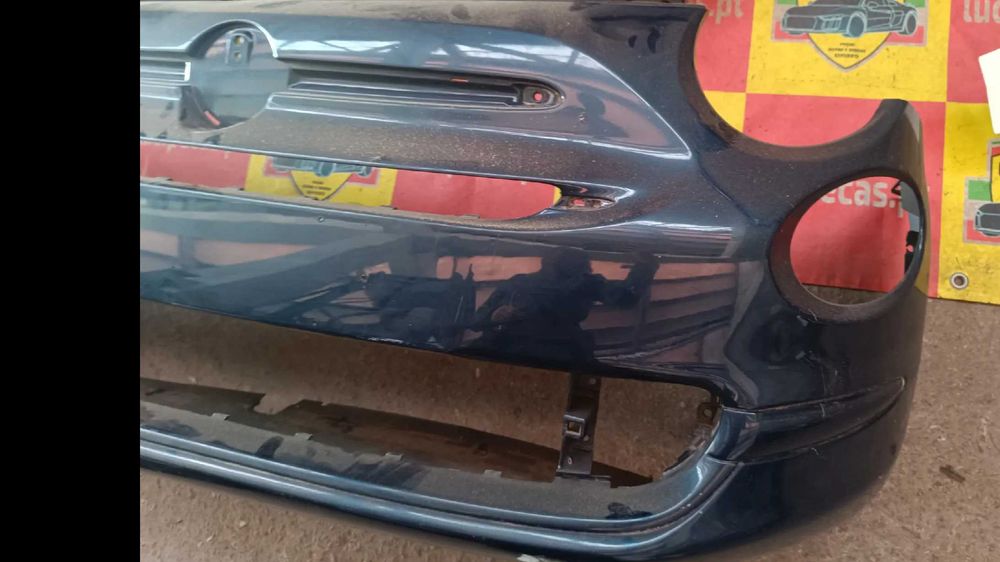 Frente completa FIAT 500 (312_), de 2007 a 2026 l 139171