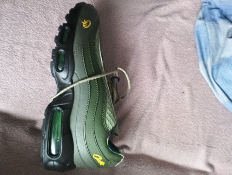 Sprzedam buty Nike nowe.