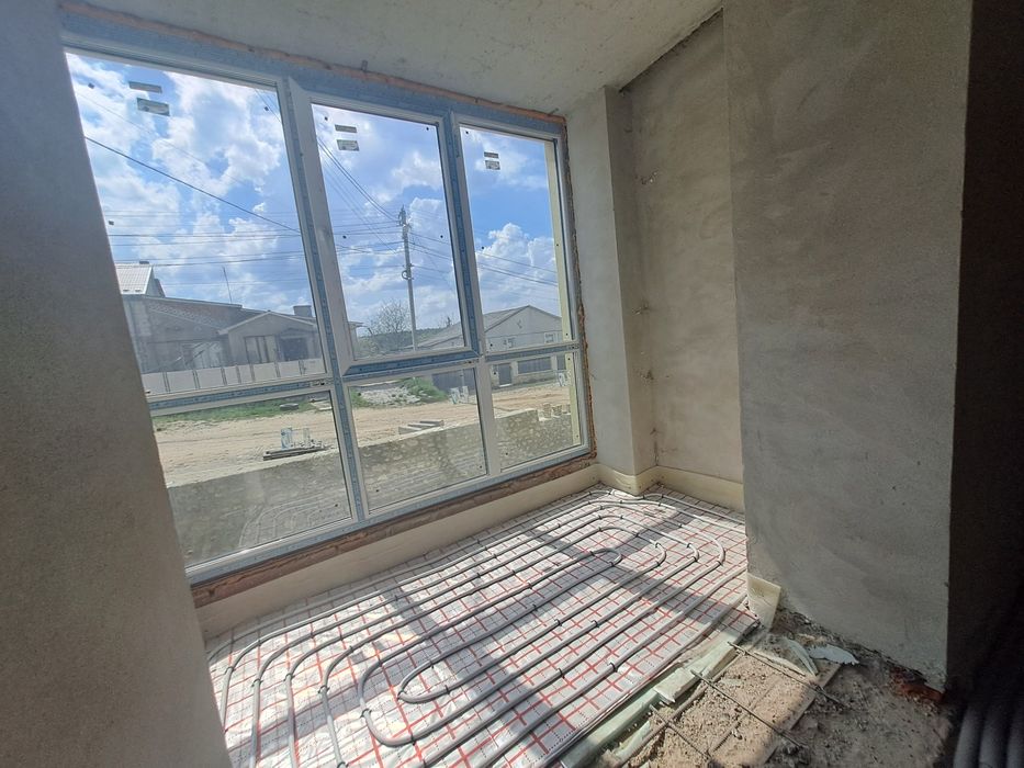 Продаж 2 кім. квартира 67м Кутківці