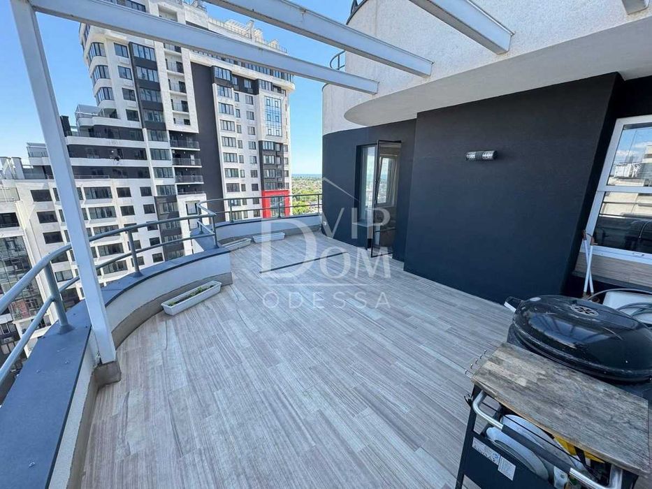 3-rooms apartment apartment by the address st. Svobody pr (area 91 m²) - Atlanta.ua - photo 4