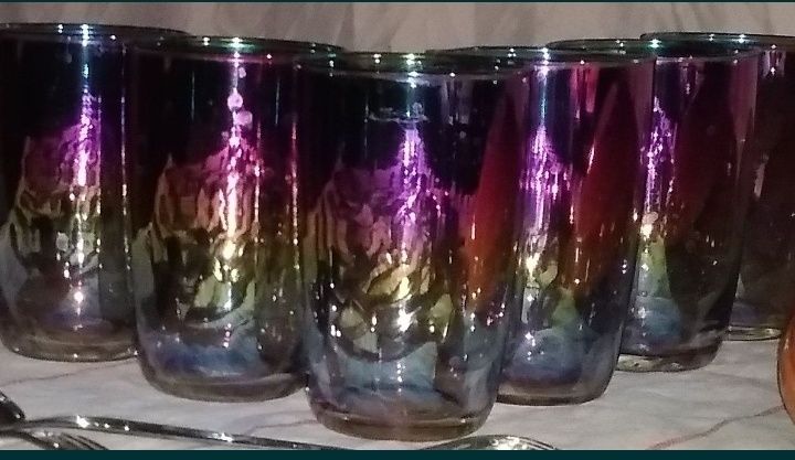 Эксклюзивный набор - Охота. Также - Рюмки, бокалы, фужеры.