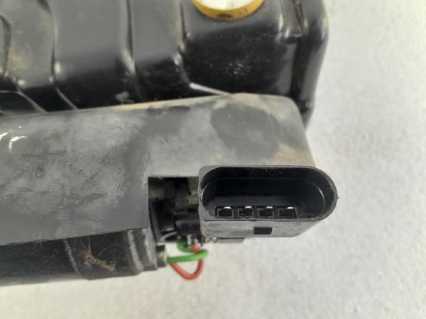 Motor limpa vidros frente VOLKSWAGEN Fox (5Z1, 5Z3, 5Z4)