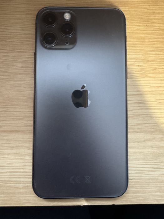 iphone 11 pro 64gb 87%
