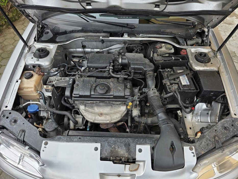 Peugeot 306 1.4 Gasolina