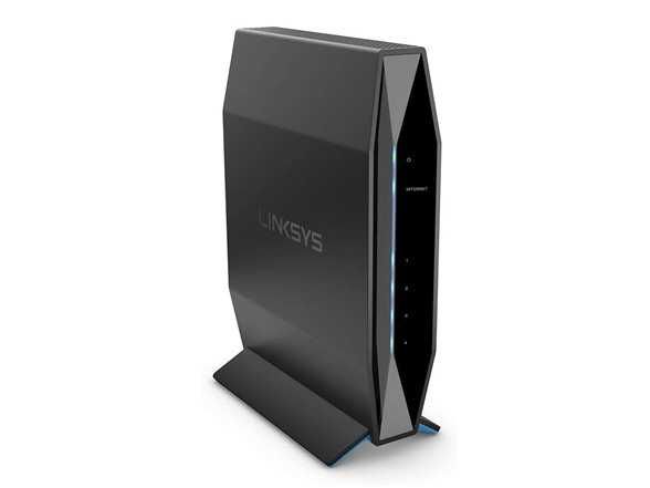 Openwrt 25.12 Linksys E8450
