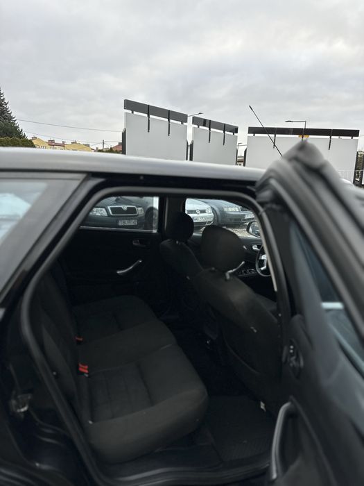 Ford Mondeo MK4 2.0 diesel/klima/android