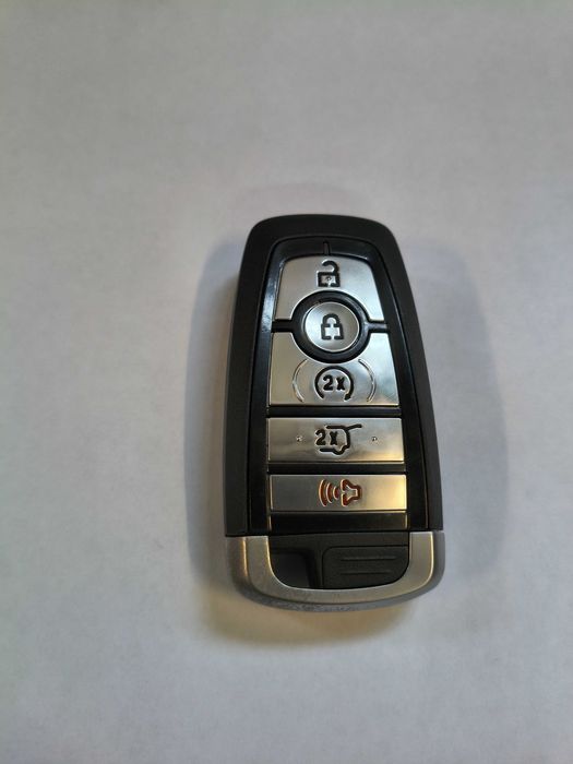 Ключ брелок ford edge