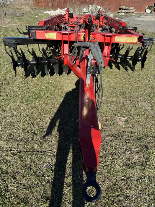 Дискова борона Quivogne ТМ32