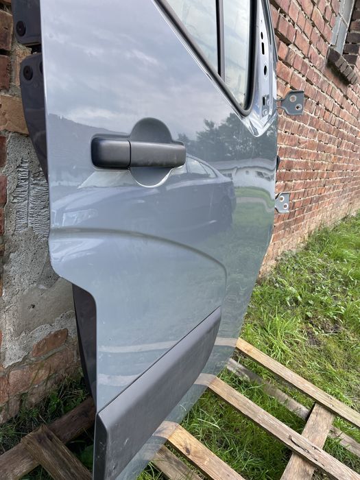 Розборна рено мастер 3 рестайл