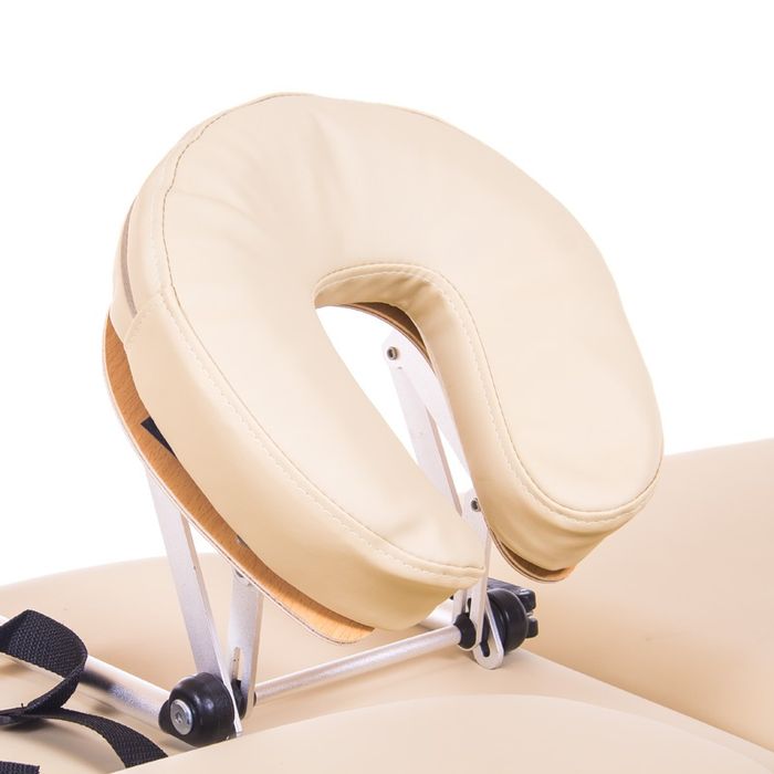 Стол массажный кушетка косметологічна MAXIMUM