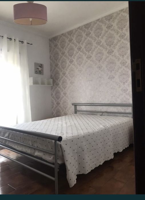 Apartamento ferias