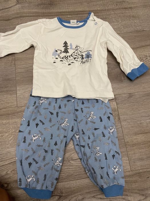 Ciuszki chłopięce 80/86