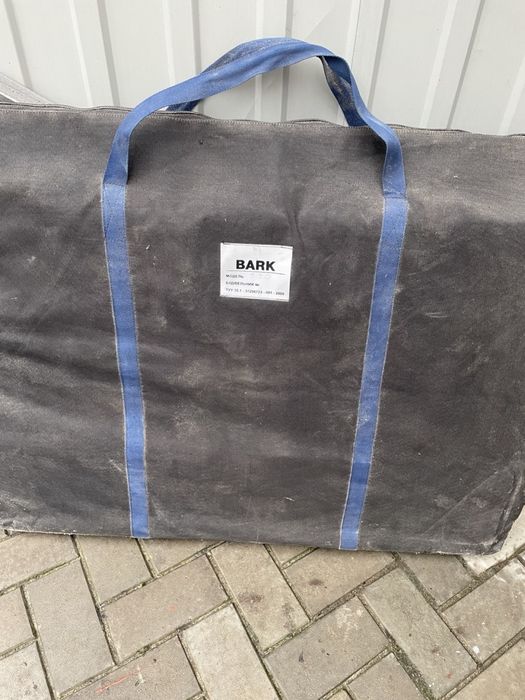 Човен Bark-330s