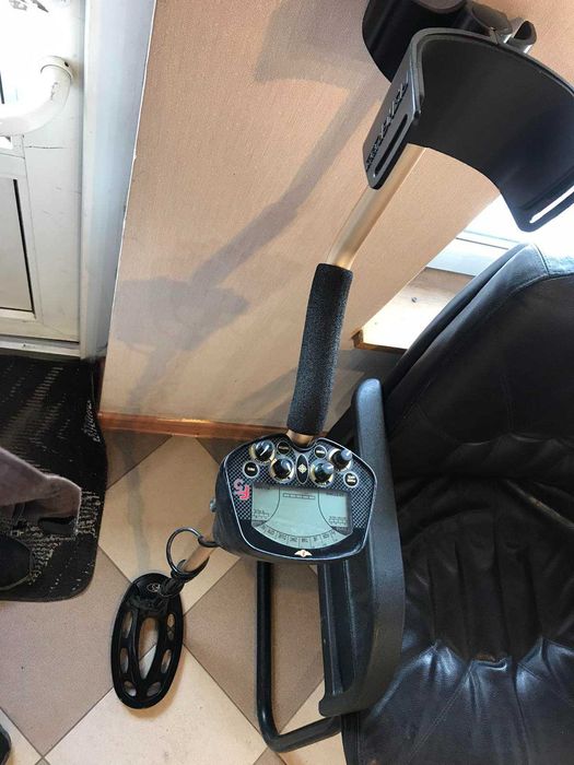 ПРОКАТ Металлоискатель ОРЕНДА Металошукач FISHER F5 АРЕНДА - Прокат ...