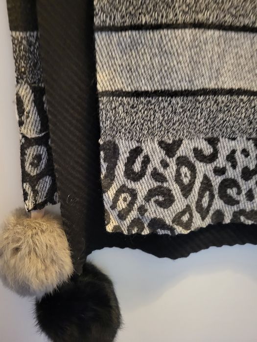 Szal szalik Alex Max