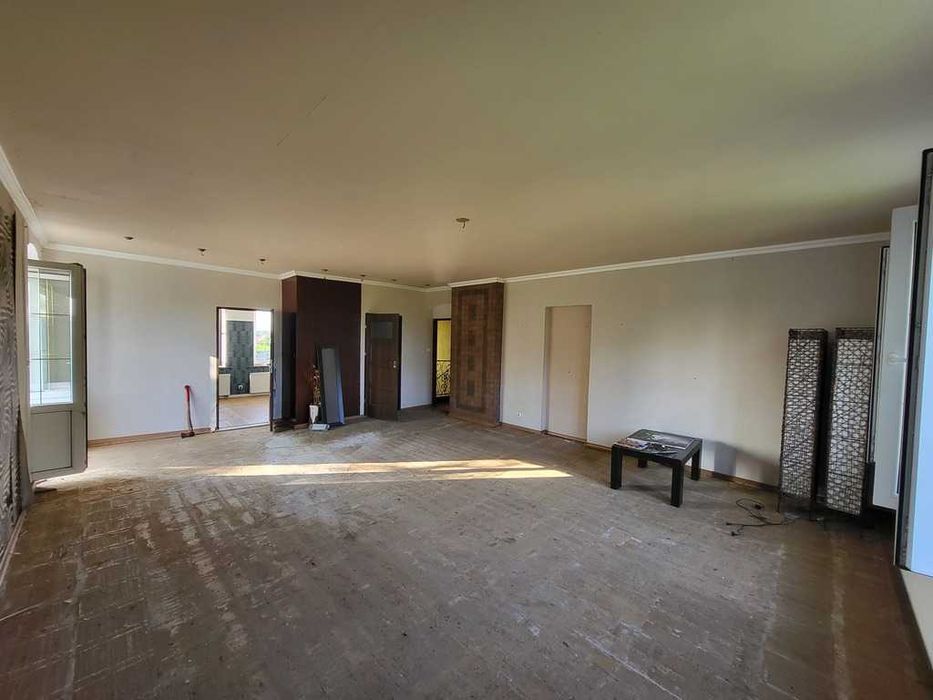 Zespół Pałacowo-Parkowy | 7,5 ha