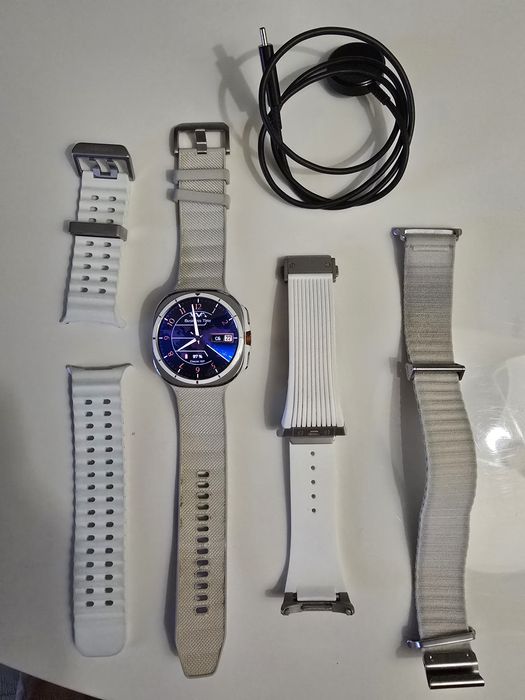 Продам Samsung Watch Ultra