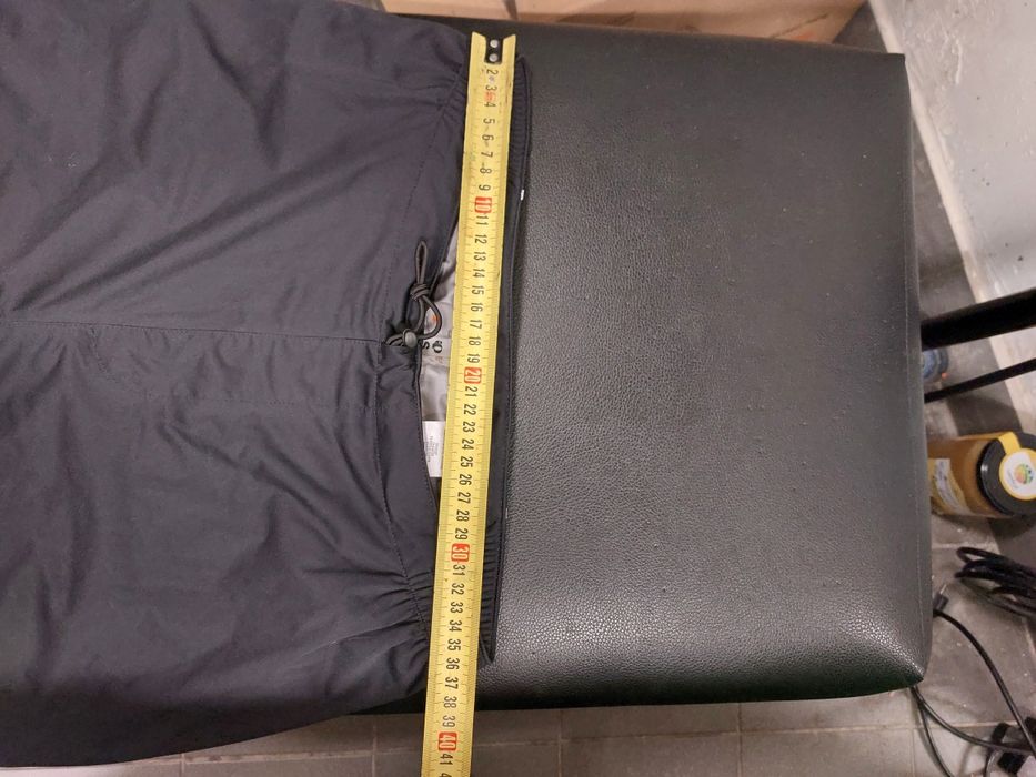 Szorty enduro, Pearl Izumi