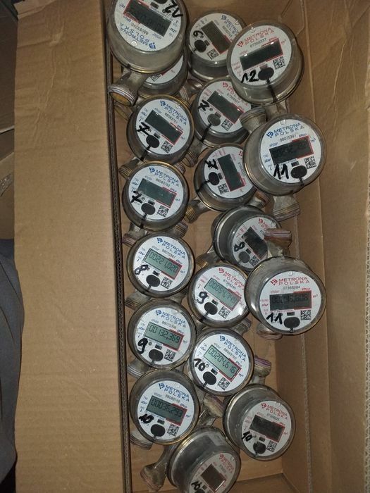 Wodomierz-Wodomierze