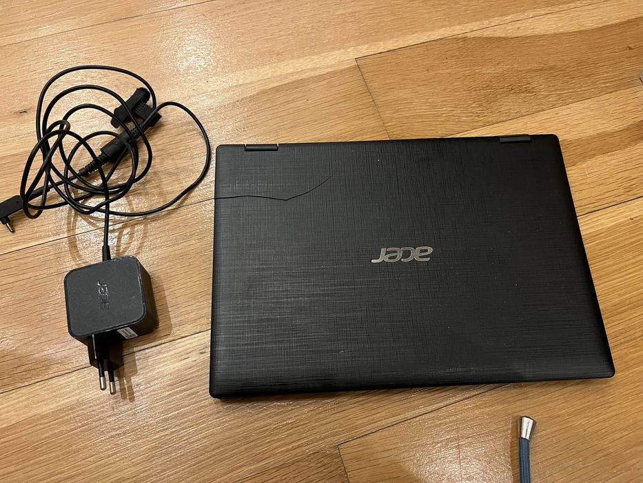 PC Acer Spin SP111-33