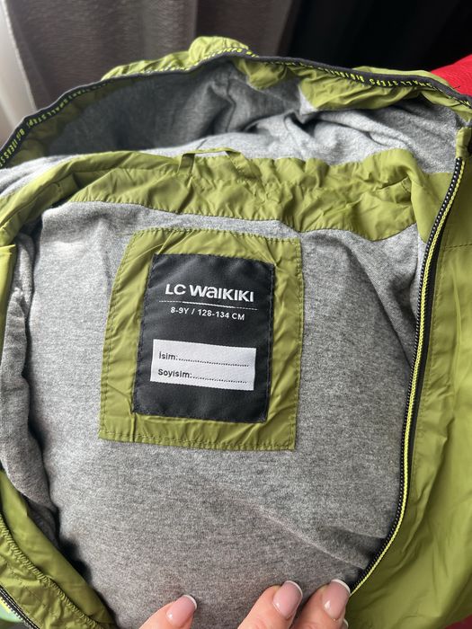 Вітровка LC WAIKIKI 128-134