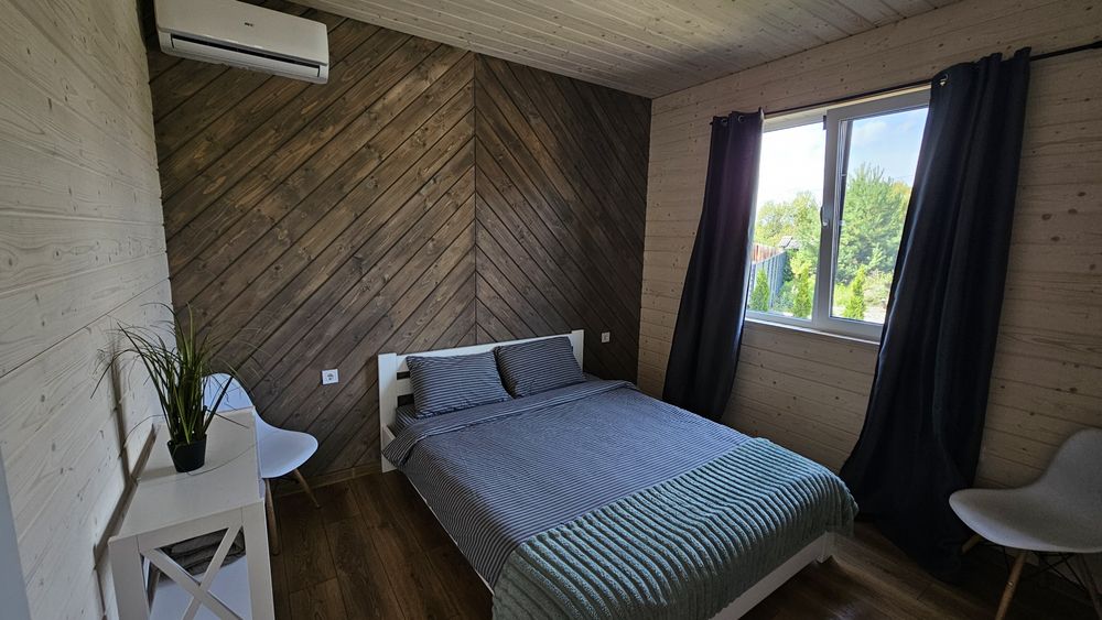 Оренда будинку подобово/ басейн / для святкувань та відпочинку/