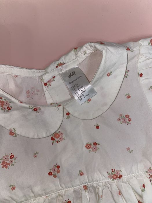 Платье H&M