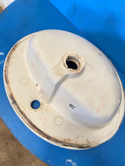 Lavadorio pia de casa de banho balheiro