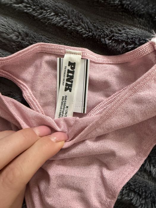 Клмплект нижнего белья victorias secret