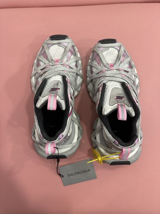 Nowe Buty Balenciaga 3XL EXTREME