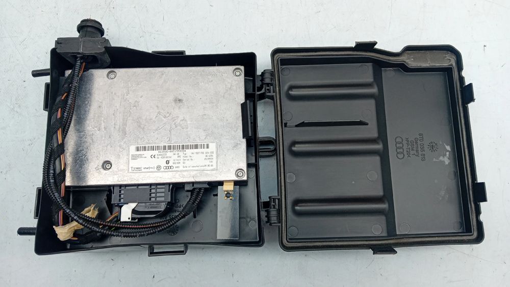 Módulo bluetooth AUDI A5 (8T3)