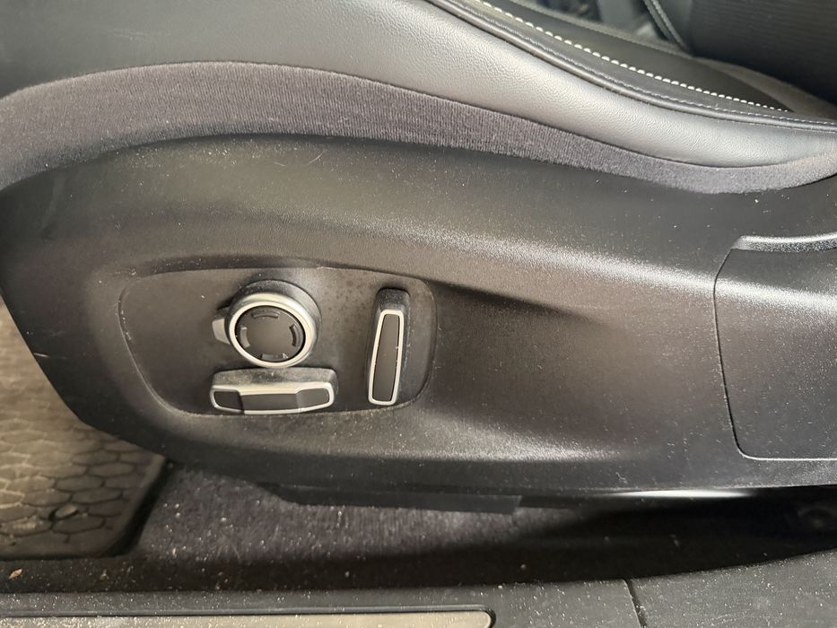 Jaguar I pace ev400 awd