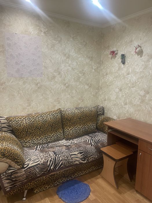 Сдам Квартиру 98 Квартал