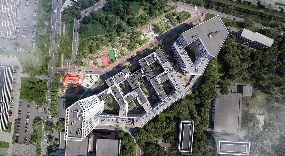 1-кімнатна квартира за адресою вул. Персенківка (площа 44 м²) - Atlanta.ua - фото 11