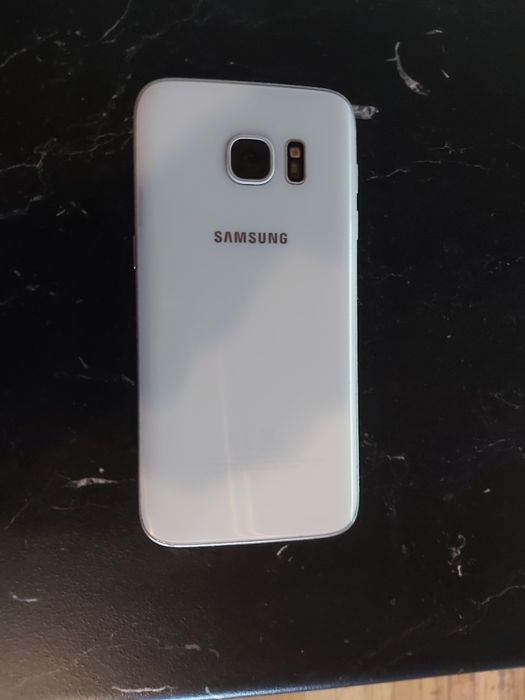 Samsung galaxy s7 biały nie włącza się