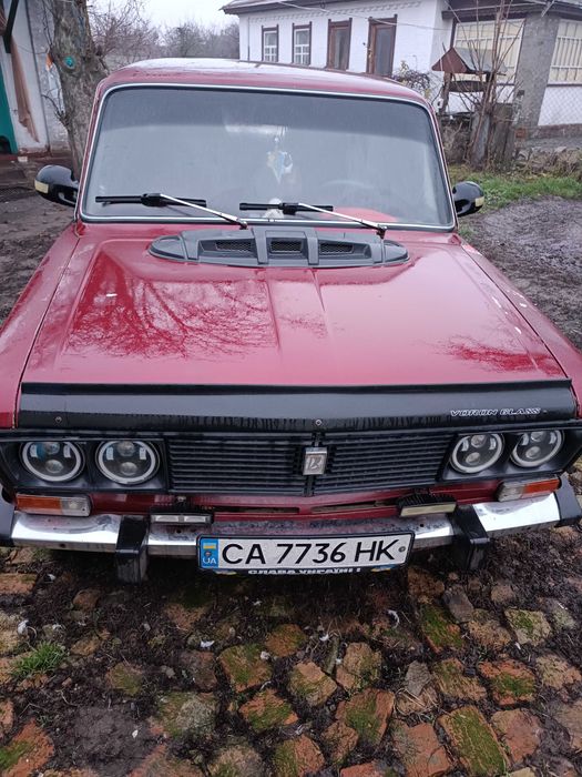 Продам автомобіль