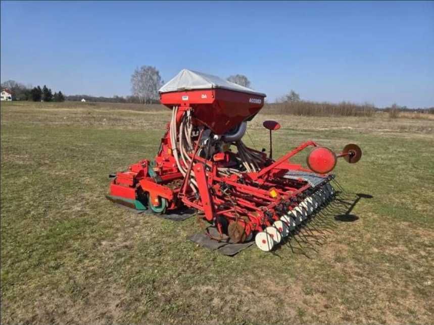 Agregat Uprawowo Siewny Kverneland NGH 301 accord da ad - p 303